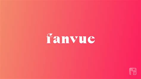 How to Get Started on Fanvue: A Creator’s Guide